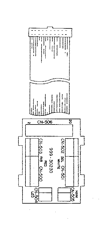 CARRIER PCB