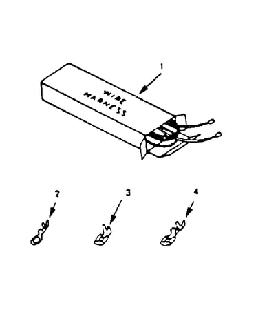 Wire harnesses