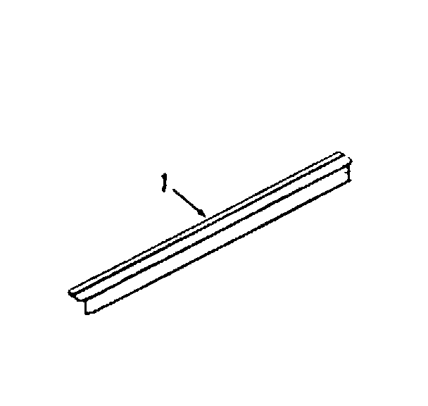 Optional rear main top filler