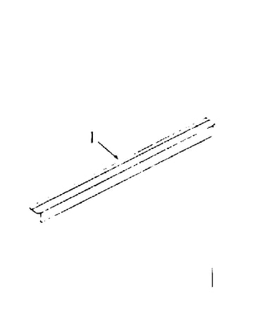 Optional rear main top filler 8028690
