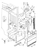 Liner parts