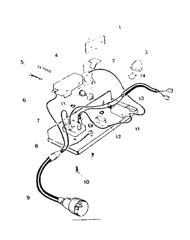 Electrical assembly