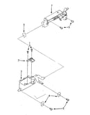 Feed regulator assembly