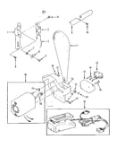 Motor assembly