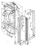 Breaker and partition