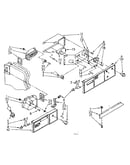 Air flow and control