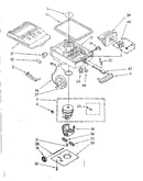 Base assembly