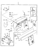 Base assembly