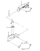 Feed regulator