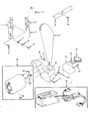 Motor assembly
