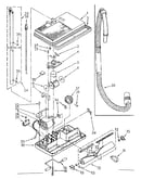Powermate parts
