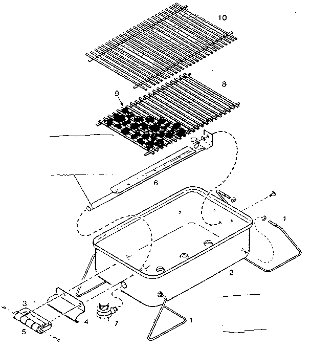 Grill