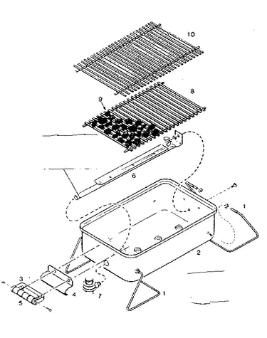 Grill
