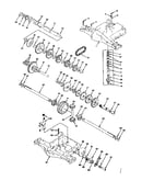 Repair parts