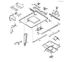 Craftsman 25969 unit parts diagram