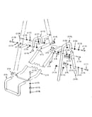 Open parts bag no. 6944920