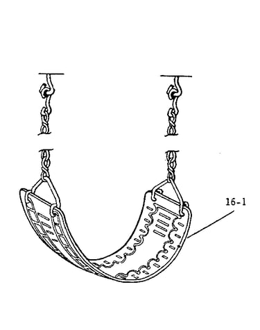 Swing assembly