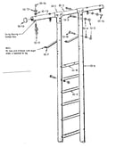 T-frame-2203 open parts bag 6942610