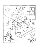 Base assembly