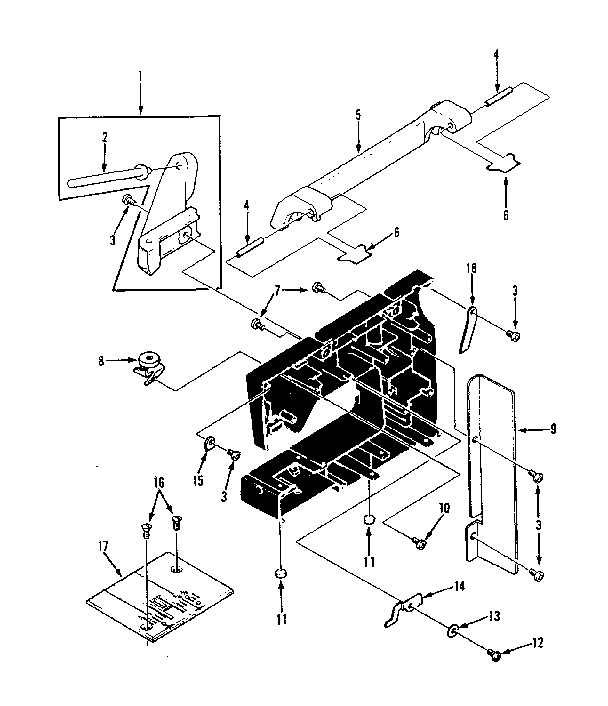 NEEDLE PLATE