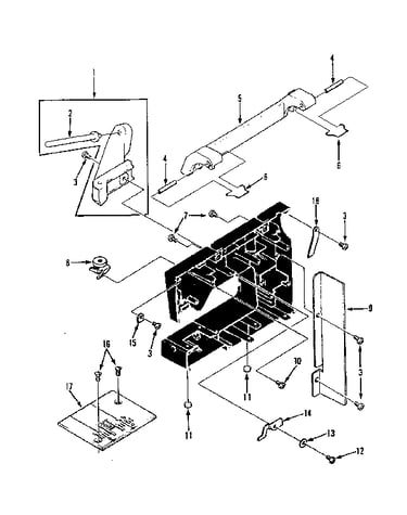 Needle plate