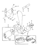Motor assembly