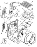 Bulkhead parts