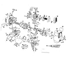 Craftsman 358795490 engine diagram