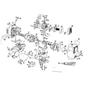Craftsman 234795490 engine diagram