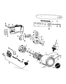 Flywheel assembly