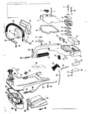 Main frame