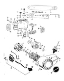Flywheel assembly