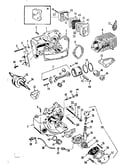 Pump assembly