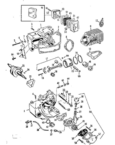 Pump assembly