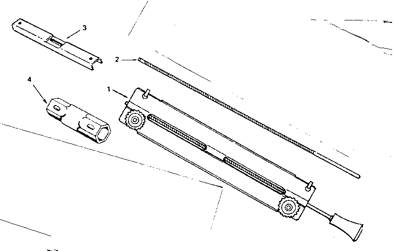 Maintenance kit