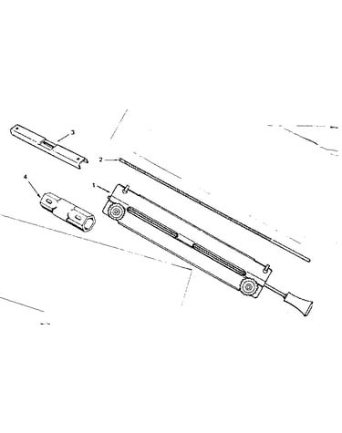 Maintenance kit