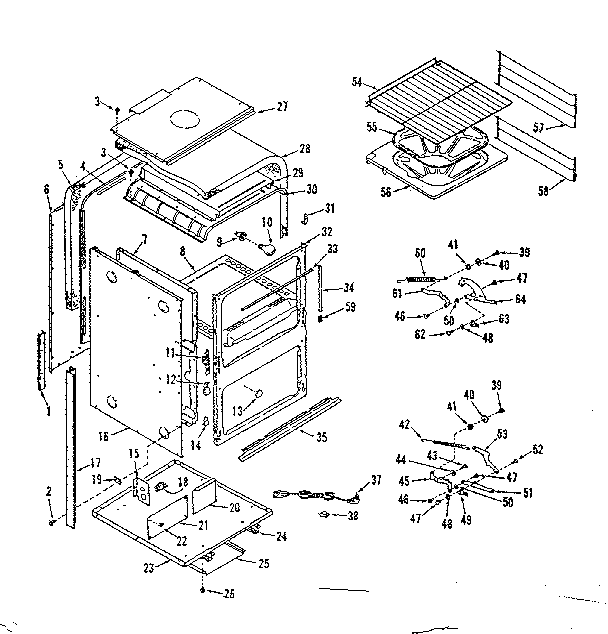 BODY SECTION