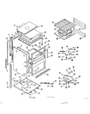 Body section