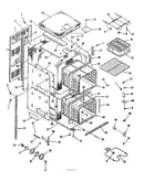 Body section