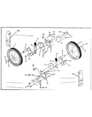 Wheel assembly
