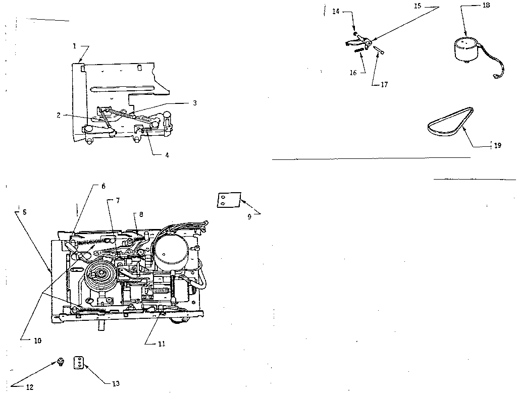 Chassis