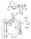 Gear assembly