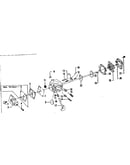 Throttle assembly