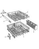 Rack details