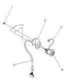 Commodore interface cable