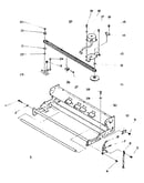 Chassis & carrier drive