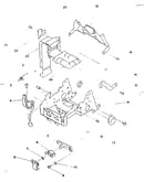Carrier frame