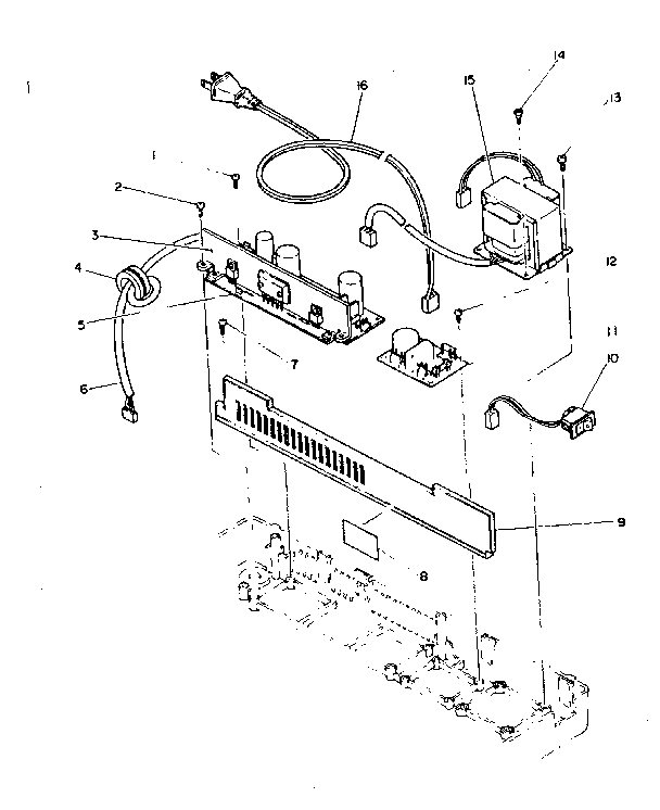 Power supply
