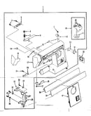 Base assembly