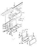 Support base  parts